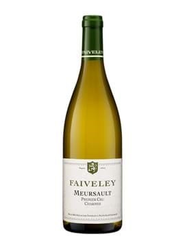 Domaine Faiveley Meursault 1er Cru Charmes Domaine Faiveley Meursault 1er Cru Charmes