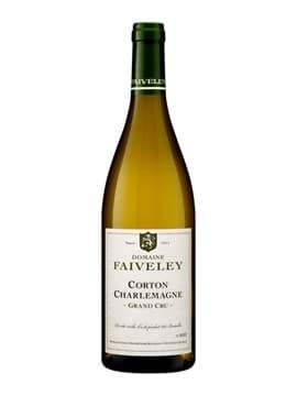 Domaine Faiveley Corton-Charlemagne Grand Cru Domaine Faiveley Corton-Charlemagne Grand Cru
