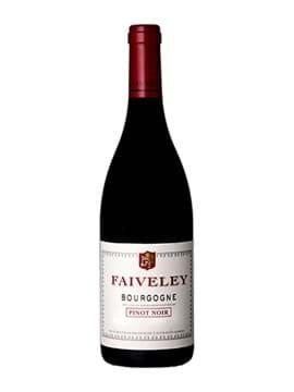Domaine Faiveley Bourgogne Rouge Domaine Faiveley Bourgogne Rouge