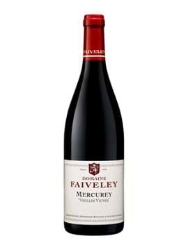 Domaine Faiveley Mercurey Vieilles Vignes Domaine Faiveley Mercurey Vieilles Vignes
