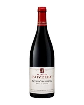 Domaine Faiveley Gevrey - Chambertin Vieilles Vignes Domaine Faiveley Gevrey - Chambertin Vieilles Vignes