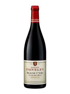 Domaine Faiveley Beaune 1er Cru Clos De L'écu Monopole Domaine Faiveley Beaune 1er Cru Clos De L'écu Monopole