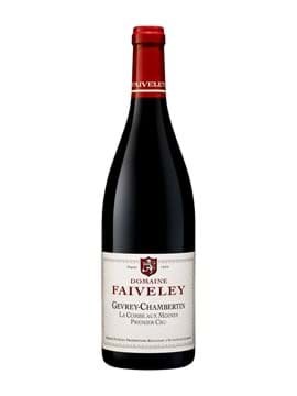 Domaine Faiveley Gevrey Chambertin 1er Cru La Combe Aux Moines Domaine Faiveley Gevrey Chambertin 1er Cru La Combe Aux Moines