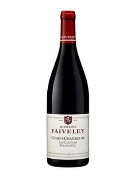 Domaine Faiveley Gevrey-Chambertin Les Cazetiers 1er Cru Domaine Faiveley Gevrey-Chambertin Les Cazetiers 1er Cru