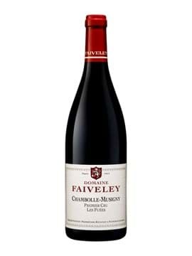 Domaine Faiveley Chambolle-Musigny Premier Cru Les Fuees Domaine Faiveley Chambolle-Musigny Premier Cru Les Fuees