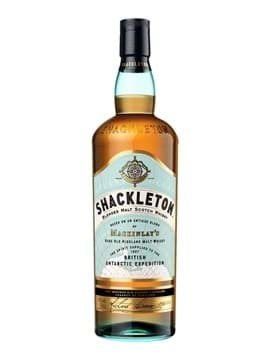 Shackleton Blended Malt Shackleton Blended Malt