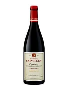 Domaine Faiveley Corton Clos Des Cortons Faiveley Grand Cru Domaine Faiveley Corton Clos Des Cortons Faiveley Grand Cru