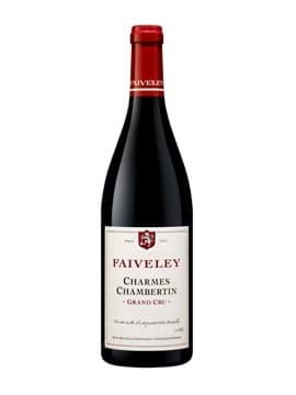 Domaine Faiveley Charmes Chambertin Grand Cru Domaine Faiveley Charmes Chambertin Grand Cru