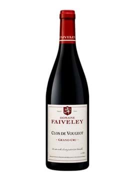 Domaine Faiveley Clos de Vougeot Grand Cru Domaine Faiveley Clos de Vougeot Grand Cru