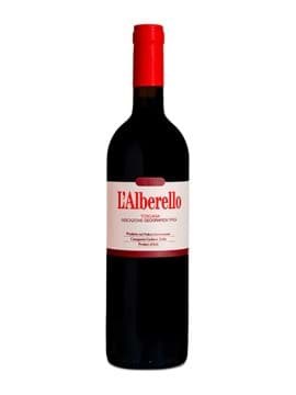 Vang LAlberello Toscana Vang LAlberello Toscana