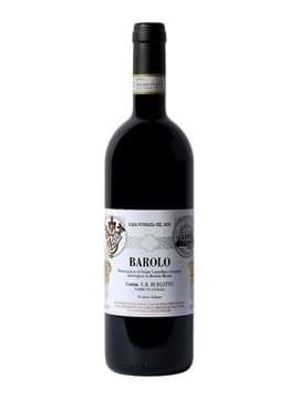 Comm G.B Burlotto Barolo Nebbiolo Comm G.B Burlotto Barolo Nebbiolo