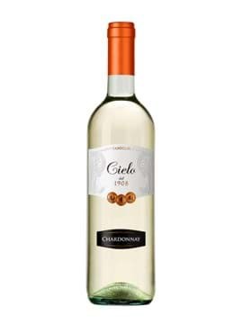 Cielo Chardonnay Cielo Chardonnay