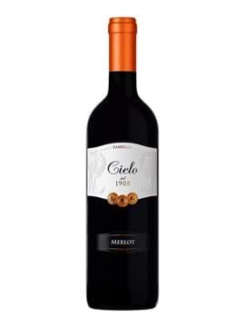 Cielo Merlot Cielo Merlot