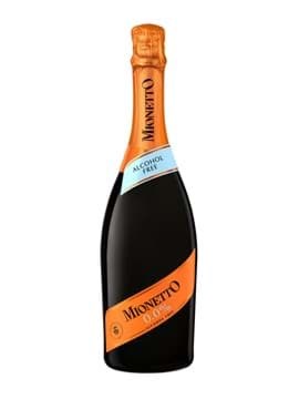 Mionetto 0.0% Alcohol Free Mionetto 0.0% Alcohol Free