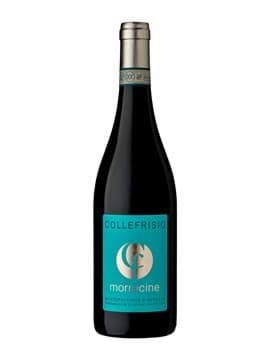 CF Collefrisio Morrecine Montepulciano CF Collefrisio Morrecine Montepulciano