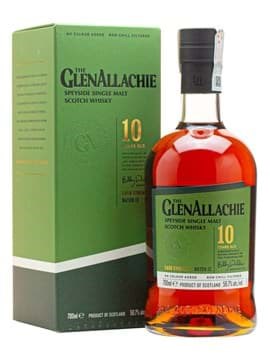 GlenAllachie 10 Batch 12 GlenAllachie 10 Batch 12