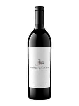 My Favorite Neighbor Cabernet Sauvignon My Favorite Neighbor Cabernet Sauvignon