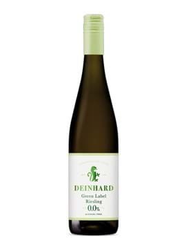 Deinhard Green Label Riesling Alcohol Free Deinhard Green Label Riesling Alcohol Free