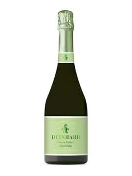 Sparkling Deinhard Green Label Riesling Sparkling Deinhard Green Label Riesling