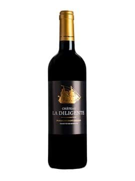 Chateau La Diligente Chateau La Diligente