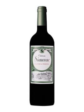 Chateau Siaurac Chateau Siaurac