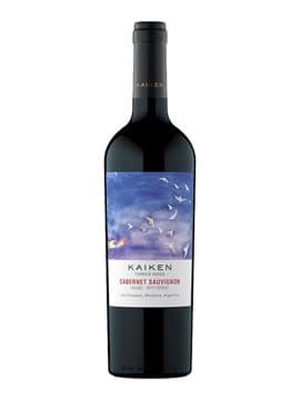 Kaiken Terroir Series Cabernet Sauvignon Kaiken Terroir Series Cabernet Sauvignon