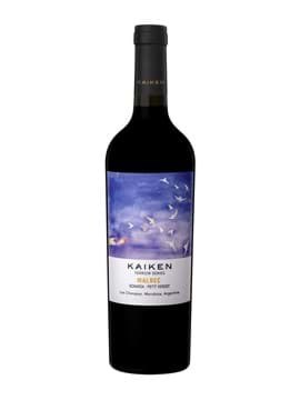 Kaiken Terroir Series Malbec Kaiken Terroir Series Malbec