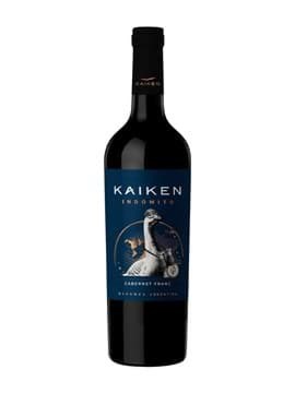 Kaiken Indomito Cabernet Franc Kaiken Indomito Cabernet Franc