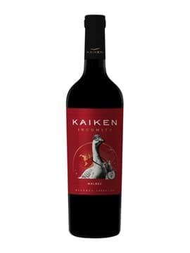 Kaiken Indomito Malbec Kaiken Indomito Malbec