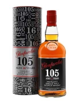 Glenfarclas 105 - 16 Glenfarclas 105 - 16