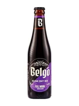 Belgo Full Moon  Belgo Full Moon
