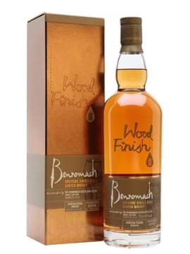 Benromach Wood Finish Chateau Cissac 2010 - 2018 Benromach Wood Finish Chateau Cissac 2010 - 2018