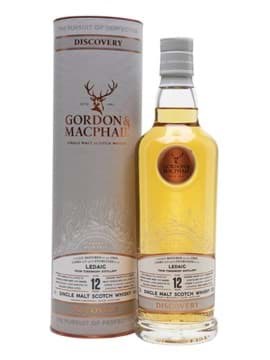 Ledaig 12 Ledaig 12