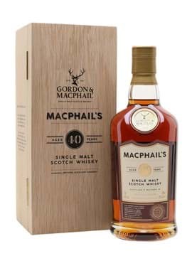 MacPhail's 40 Year old MacPhail's 40 Year old