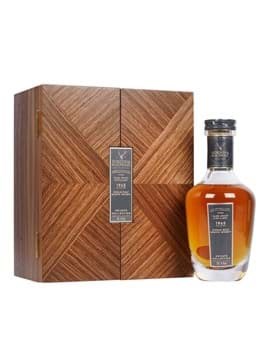 Glen Grant 1965 - 2019/54 Year old Glen Grant 1965 - 2019/54 Year old
