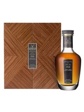Caol Ila 1968 Caol Ila 1968