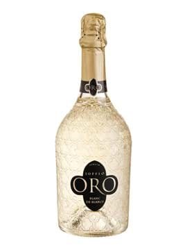 Soffio Oro Blanc de Blancs Soffio Oro Blanc de Blancs