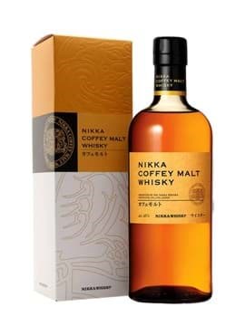 Nikka Coffee Malt whisky Nikka Coffee Malt whisky