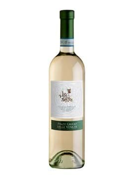 Vitis Nostra Pinot Grigio Vitis Nostra Pinot Grigio