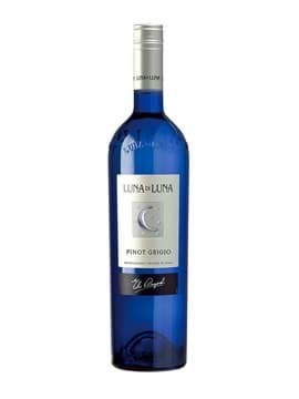 Luna di Luna Pinot Grigio Luna di Luna Pinot Grigio
