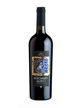 Vitis Nostra Negroamaro Vitis Nostra Negroamaro