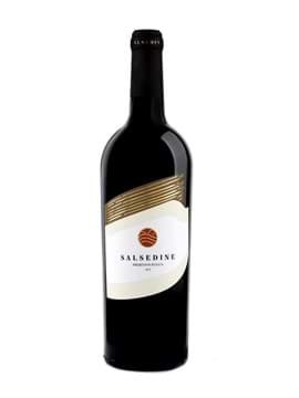 Salsedine Primitivo Salsedine Primitivo