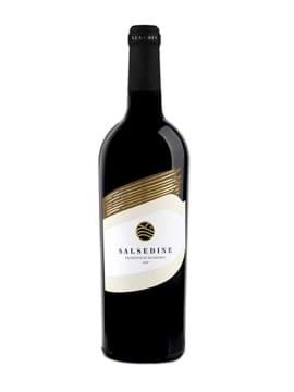 Salsedine Primitivo di Manduria Salsedine Primitivo di Manduria