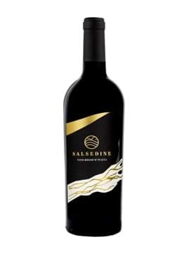Salsedine Vino Rosso Salsedine Vino Rosso