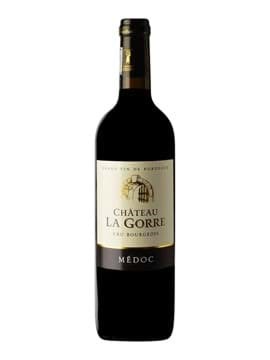 Chateau La Gorre Chateau La Gorre
