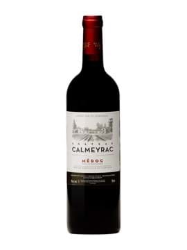 Chateau Calmeyrac Medoc Chateau Calmeyrac Medoc
