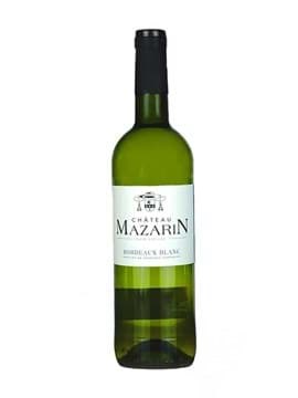 Chateau Mazarin Blanc Chateau Mazarin Blanc