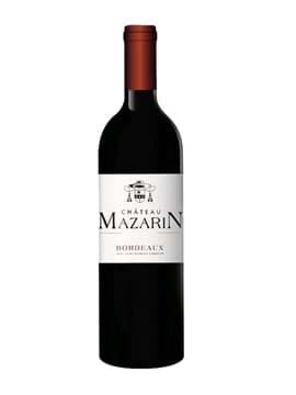 Chateau Mazarin Rouge Chateau Mazarin Rouge