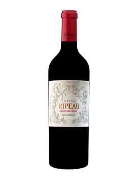 Chateau Ripeau Chateau Ripeau