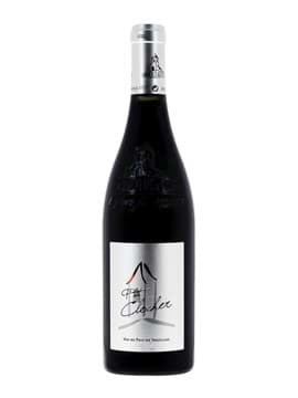 Ptit Clocher Vin de Pays de Vaucluse Rouge Ptit Clocher Vin de Pays de Vaucluse Rouge